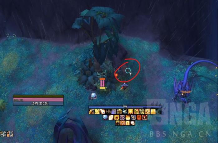 魔兽世界艾泽拉斯之秘第十三天解谜攻略7