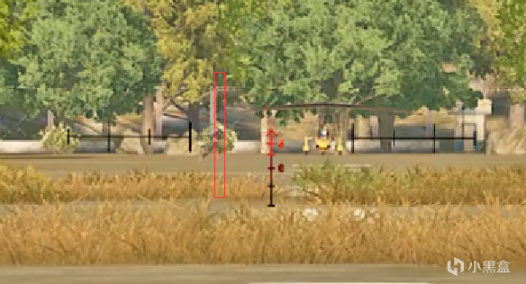 绝地求生怎么提高连狙远距离命中率3