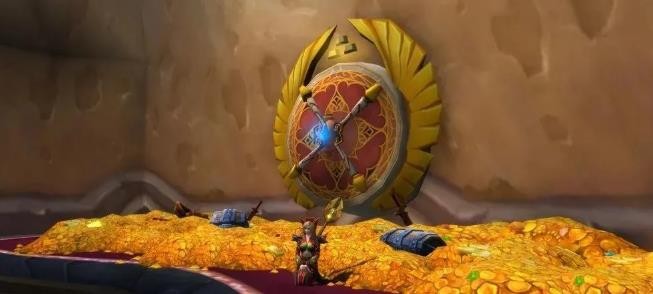 《魔兽世界》怀旧服野团怎么指挥3