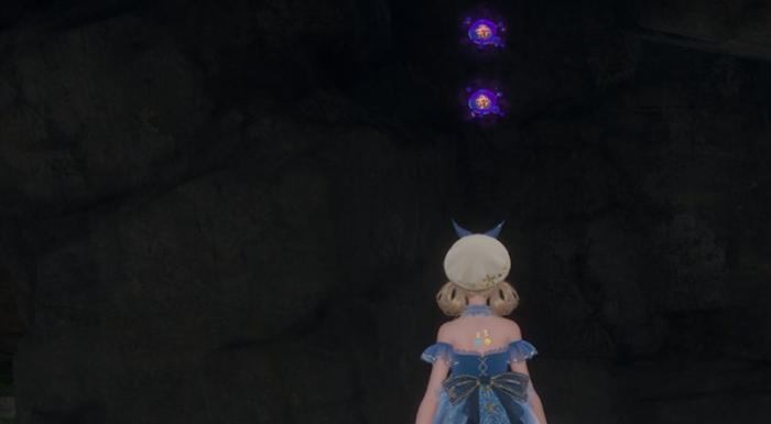 无限暖暖藤之沁在哪里4