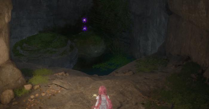 无限暖暖藤之沁在哪里6