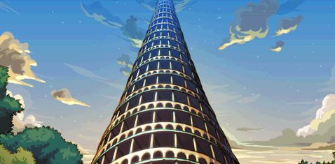 《地下城与勇士》天空的遗产系列装备属性1