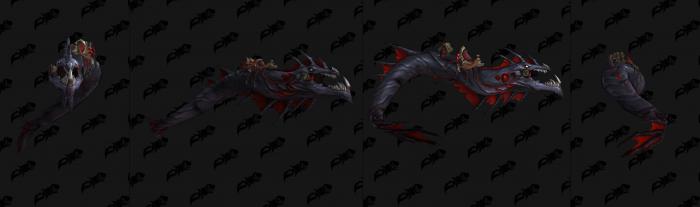 《魔兽世界》收藏向趣味物品挖掘1