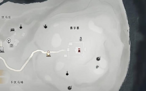 燕云十六声威猛歌怎么获得2