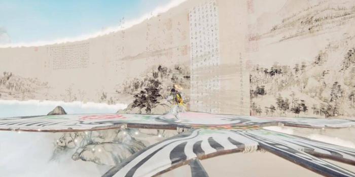 永劫无间富春山居图联动皮肤价格介绍7