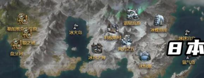 命运方舟金怨恨白嫖方法5