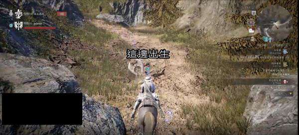 神佑释放月风库尔西斯在哪抓2