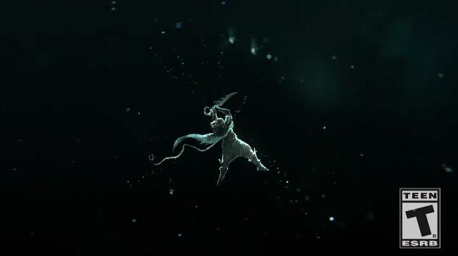 《LOL》新英雄派克解析1