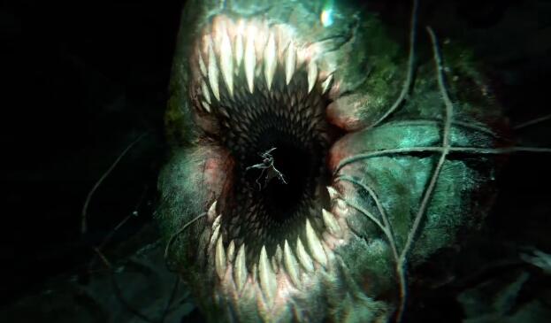 《LOL》新英雄派克解析2