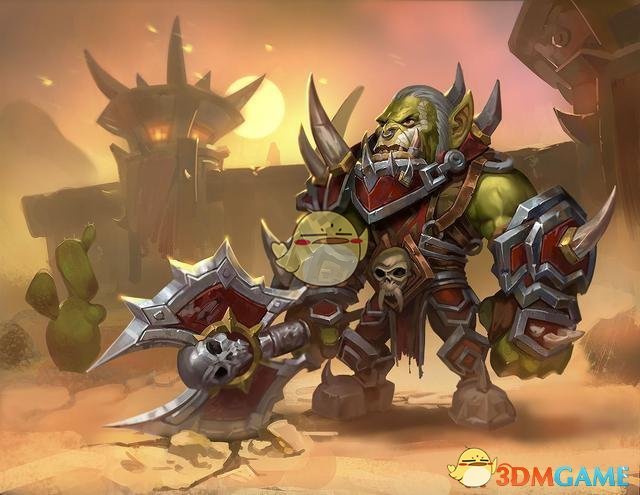 《魔兽世界》达萨罗之战隐藏任务介绍4