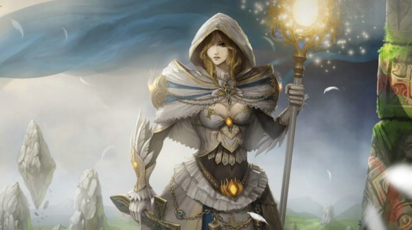 《魔兽世界》怀旧服安其拉神牧毕业装备掉落汇总1