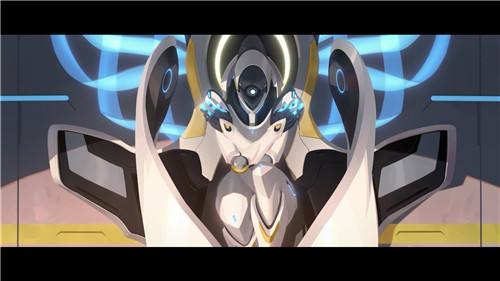 《守望先锋》回声技能介绍1