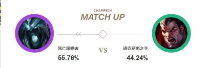 《LOL》上单气定神闲死歌玩法一览11