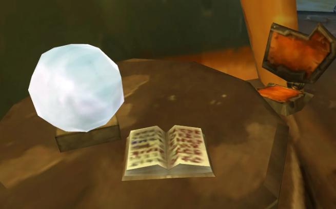 魔兽世界plus龙鳞制皮任务攻略1