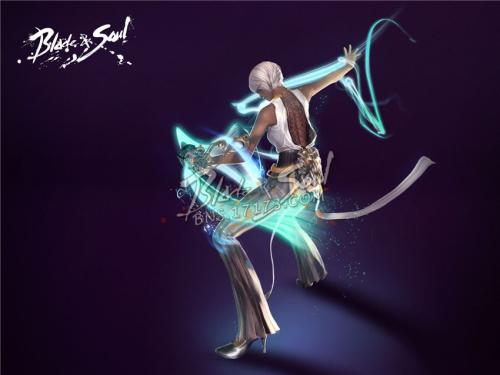 《剑灵》气宗装备及输出方法介绍1