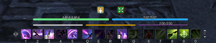 《天涯明月刀》唐门PK技能解析1