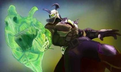 《枪火游侠》炸弹王介绍1