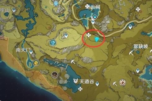 《原神》岩龙蜥怎么讨伐5