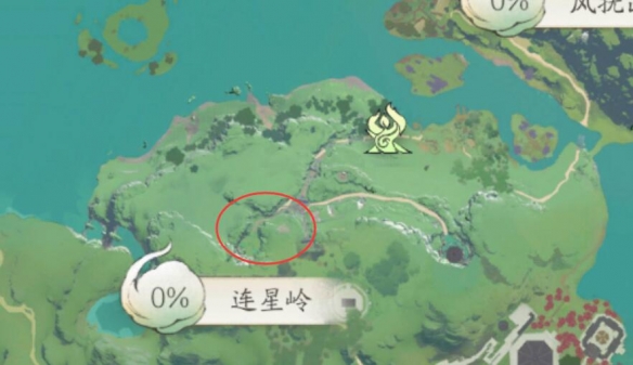 仙剑世界金蛋位置一览8