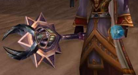 《魔兽世界》怀旧服无尽智慧之锤获得方法介绍1