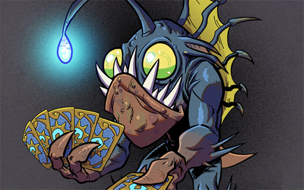 《炉石传说》猎人黑科技9