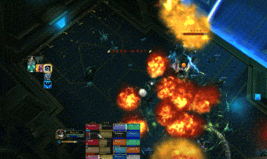 《魔兽世界》M难度纯净圣母攻略3