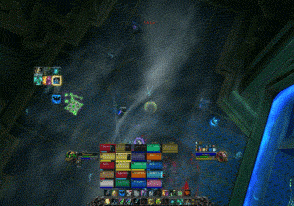 《魔兽世界》M难度纯净圣母攻略6