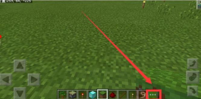 我的世界怎么刷钻石3