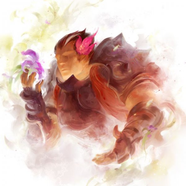 《LOL》新英雄绚丽法师技能预告3