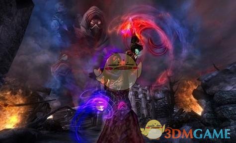 《魔兽世界》奶萨心能选择2