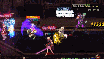 《DNF》碎心者理查德机制介绍2