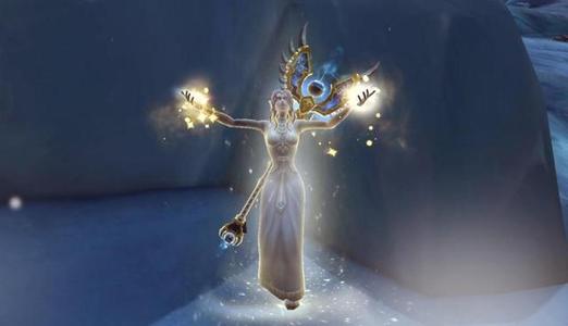 《魔兽世界》冰淇淋肉排介绍1