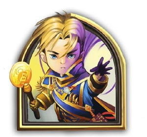 《炉石传说》拉斯塔哈的大乱斗核爆牧卡组攻略1