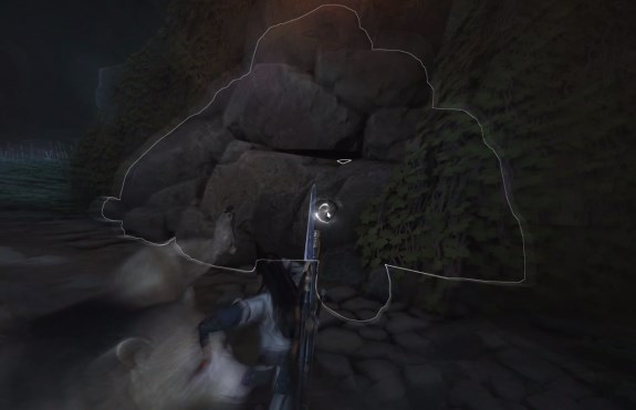 燕云十六声太极之谜解密攻略4