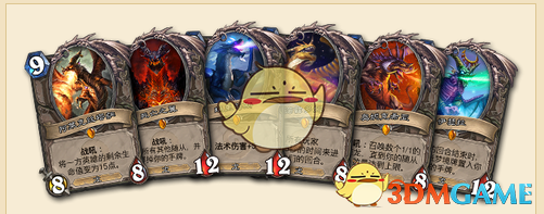 《炉石传说》吵吵爵士获得方法4