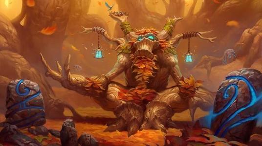 《魔兽世界》噬渊悲鸣获取方式1