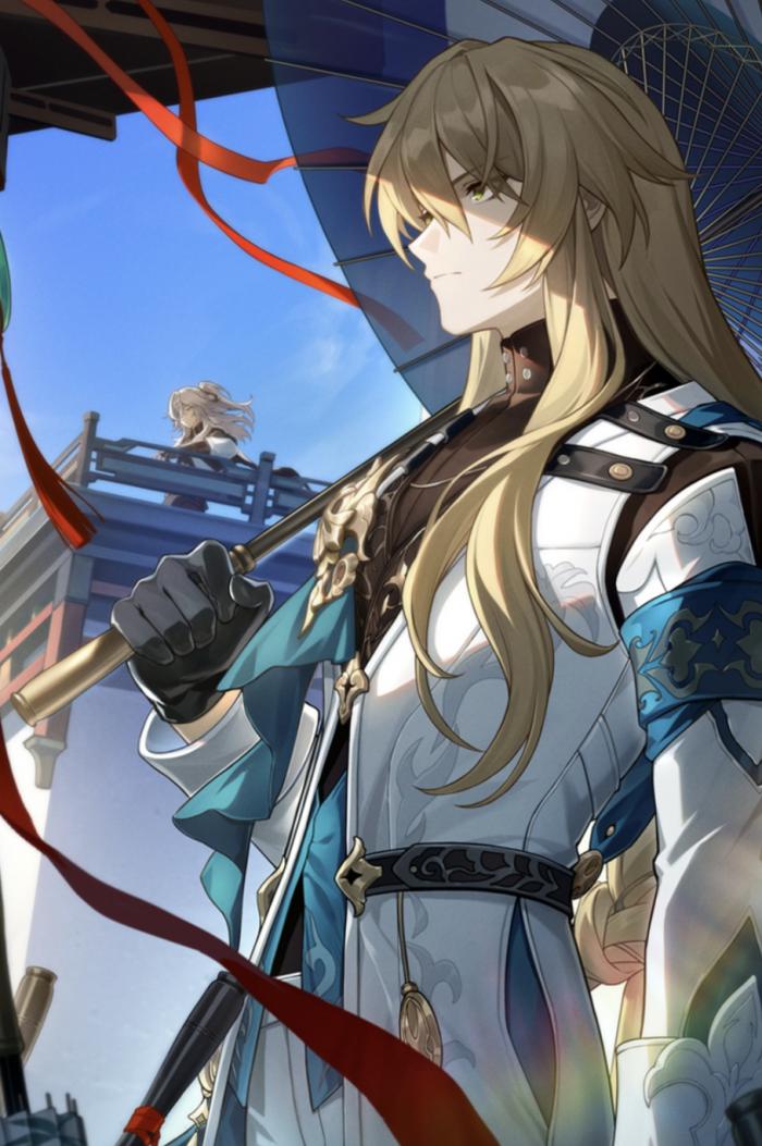 崩坏星穹铁道模拟宇宙各关推荐1