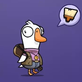 鹅鸭杀皮肤穿搭推荐2