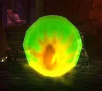 《魔兽世界》怀旧服蛛怪之眼介绍1