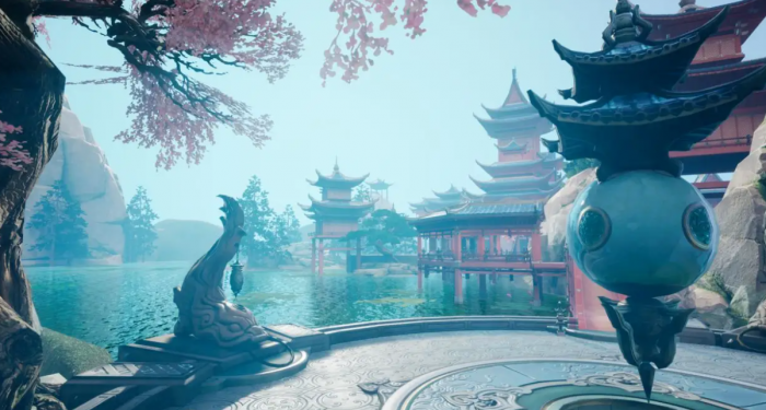 蜀山初章修炼路线推荐1