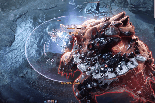 命运方舟克罗马尼姆怎么打4