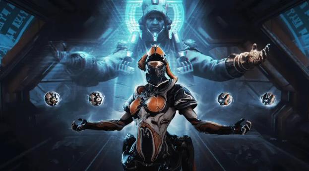 星际战甲赏金任务战甲推荐1