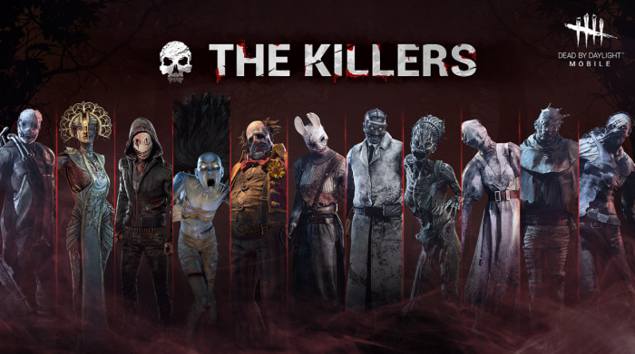 黎明杀机内心治疗技能怎么样1