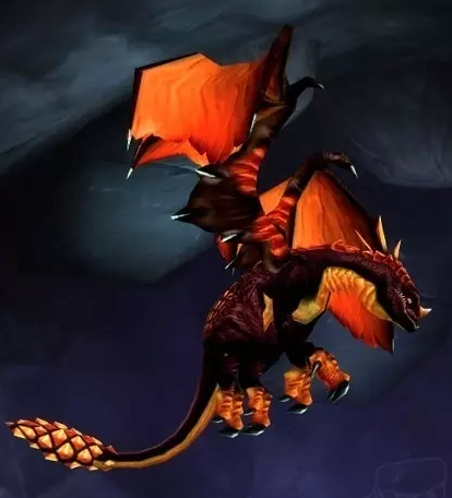 《魔兽世界》怀旧服艾博斯塔夫boss介绍1