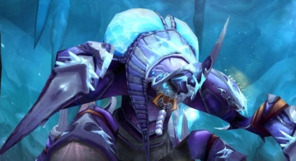 魔兽世界wlk叛变的国王成就攻略1