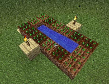 我的世界毒马铃薯有什么用2