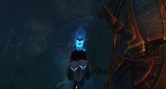 魔兽世界谣言任务在哪里接2