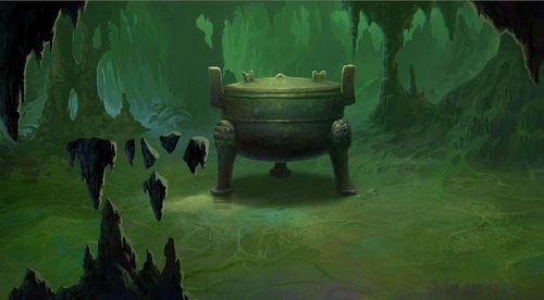 《鬼吹灯外传》九层妖楼副本大揭秘9