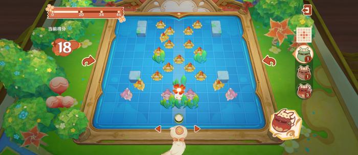 原神嘟嘟可轰轰奇遇记第五天攻略2