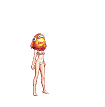 《DNF》鱼人头套装扮全职一览3